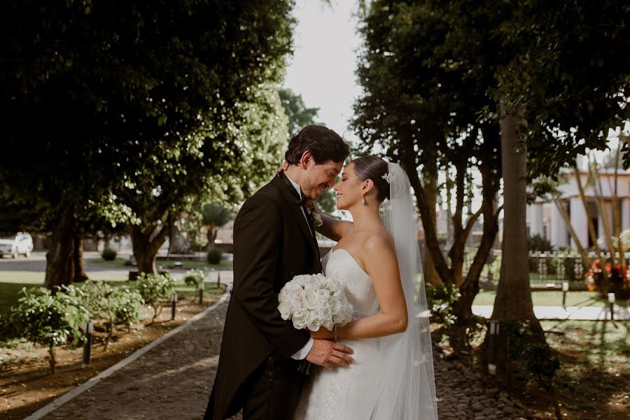 Fotógrafo de bodas Jonathan Hinojosa (jonathanhinojosa). Foto del 5 de octubre 2023