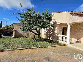 maison à Saint-Marcel-sur-Aude (11)