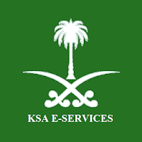 Saudi Arabia E Services KSA E-Services