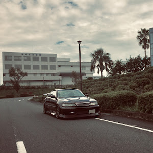 マークII JZX100