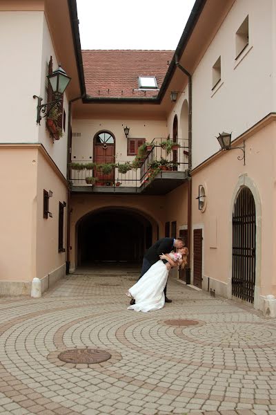 Wedding photographer Zsuzsa Szalay (szalay). Photo of 8 October 2018