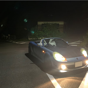 MR-S ZZW30