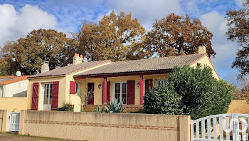 maison à Saint-Fulgent (85)