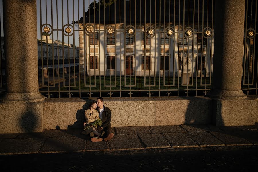 Fotógrafo de casamento Aleksandr Pileckiy (piletskii). Foto de 2 de setembro 2021