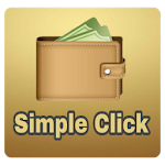 Cover Image of ダウンロード Simple Click 3.1 APK