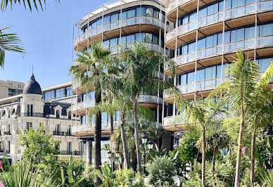 Appartement avec terrasse et piscine 4