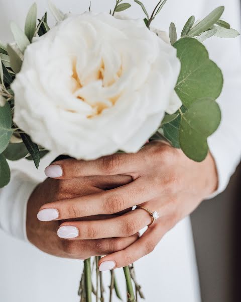 Fotógrafo de bodas Tomáš Dananai (tomasdananai). Foto del 19 de febrero