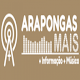 Download Arapongas MAIS + For PC Windows and Mac 1.1