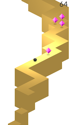 Screenshot ZigZag