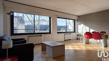 appartement à Le Mans (72)