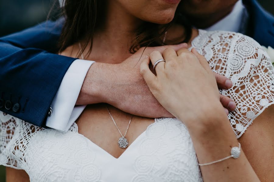 Fotógrafo de casamento Gregor Enns (gregorenns). Foto de 14 de junho 2020