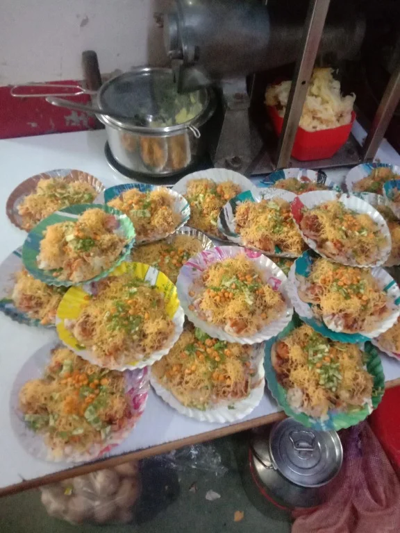 Shiv Sai Bhelpuri photo 