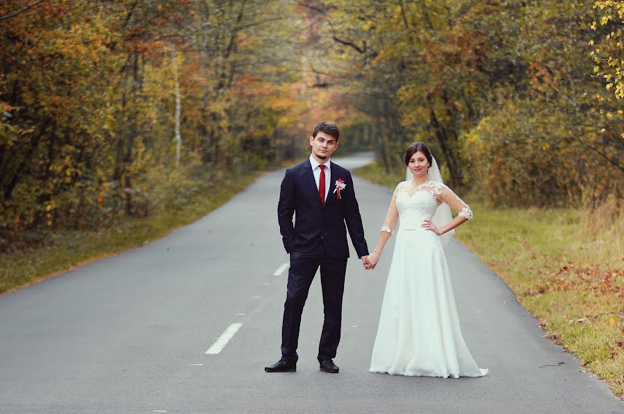 Fotógrafo de bodas Valentina Shestak (shestak). Foto del 9 de noviembre 2016