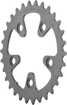 Shimano Ultegra FC-6604G 30t 10-Speed Triple Chainring