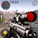 Icon Call to Sniper Duty Assassin