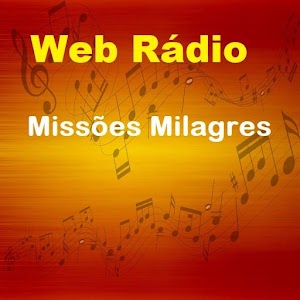 Download Web radio Missões  e Milagres For PC Windows and Mac