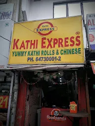 Kathi Express photo 2