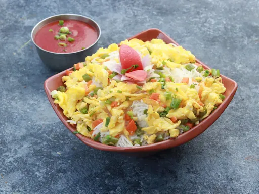 Egg Fried Rice