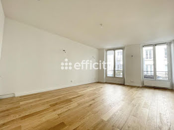 appartement à Paris 3ème (75)