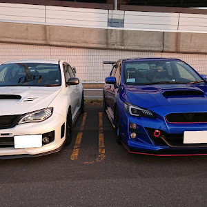 WRX STI