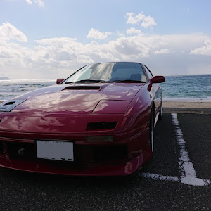 RX-7 FC3S