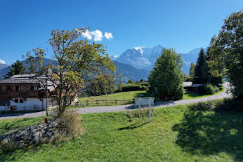 chalet à Saint-Gervais-les-Bains (74)