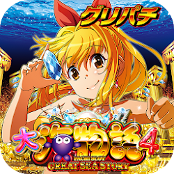 Download グリパチ パチスロ大海物語4 1 0 1 6 Apk For Android Apkdl In