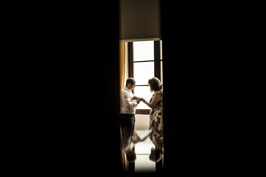 婚礼摄影师Paola Licciardi（paolalicciardi）。2017 6月5日的照片
