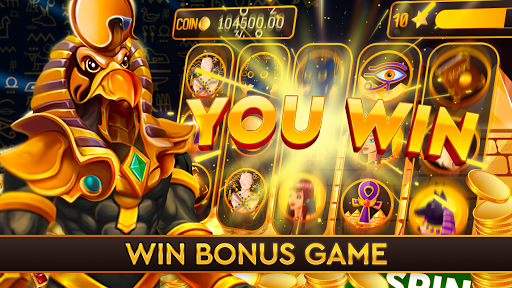 Shaman's Magic Slot – Win In 243 Different Ways Slot