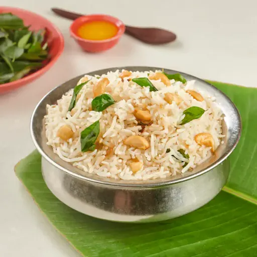 Ghee Rice