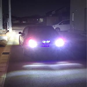 アルテッツァ SXE10