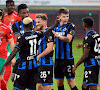 Oostende en Club Brugge reageren op hét sleutelmoment: "Was zelfs geen fout" vs "Hadden ook vóór rode kaart al mogelijkheden"