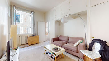 appartement à Paris 10ème (75)