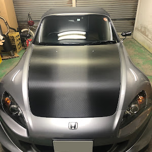 S2000 AP2