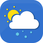 Cover Image of 下载 Weather forecast 1.0.130 APK