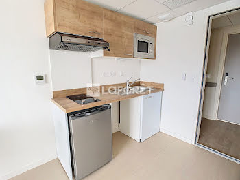 appartement à Elbeuf (76)