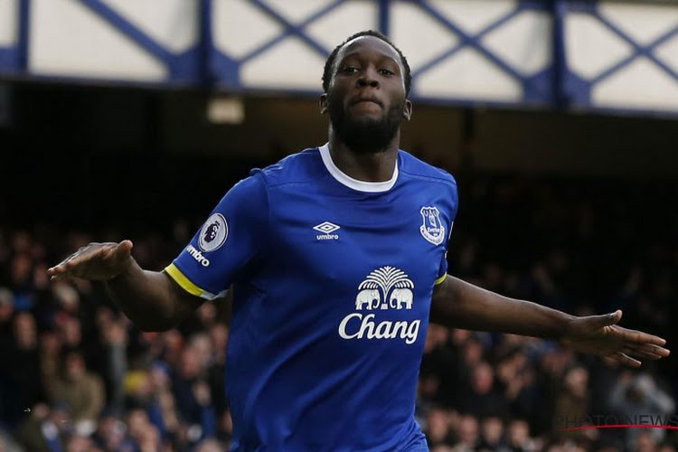 Koeman encense Lukaku