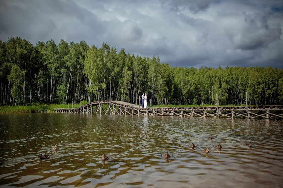 Wedding photographer Andrey Belyy (white07062012). Photo of 1 August 2017