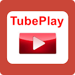 Cover Image of डाउनलोड TubePlay for YouTube 1.3 APK