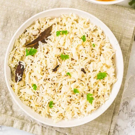 Jeera Rice