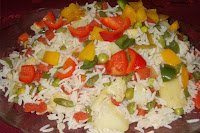 Navarathna Pulao