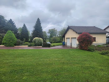 maison à Saint-Just-le-Martel (87)