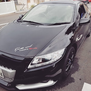 CR-Z ZF1