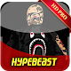 Download Wallpapers Hypebeast HD For PC Windows and Mac 1.0