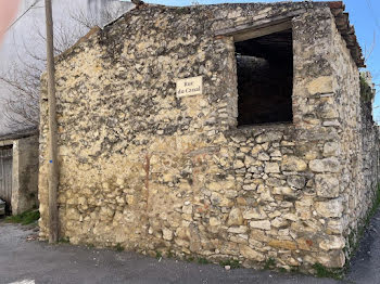 maison à Vinon-sur-Verdon (83)