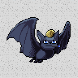CryptoBat #7310