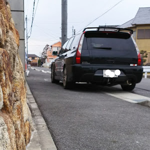 ランサーエボリューションワゴン