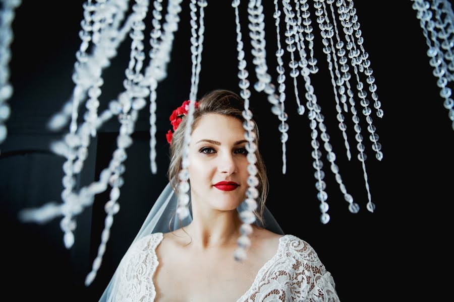 Photographe de mariage Natalya Protopopova (natprotopopova). Photo du 4 octobre 2016