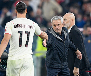 Une mauvaise première pour Mourinho