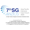 SG-ANZICS 2020 icon